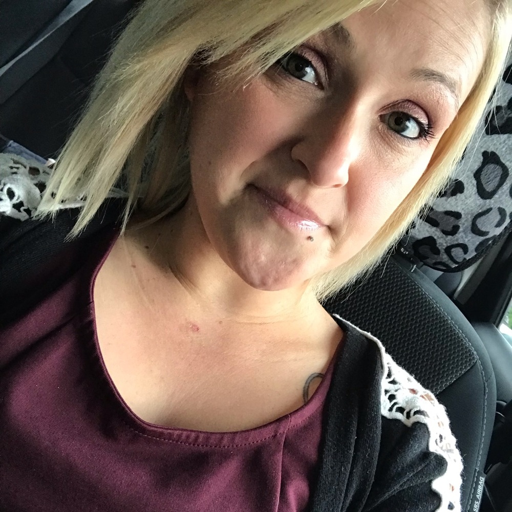 Meet your Posher, Kristina